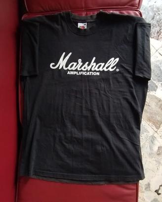 Maglietta Marshall 