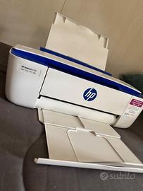 Stampante HP DeskJet 3760