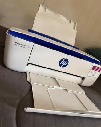 Stampante HP DeskJet 3760