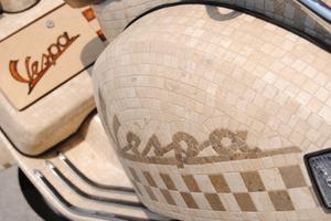 Piaggio Vespa PX 125 E