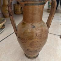 Vaso caltagirone fine 800