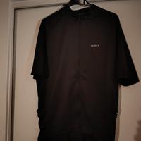 maglia ciclismo Tribano taglia L