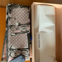 Bandeau originale LV "Trunks"