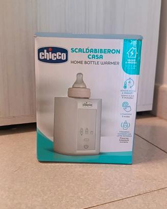 Scaldabiberon chicco
