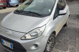 Ford Ka 1.3 Multijet