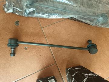 Coppia bialette di barra stabilisatrice