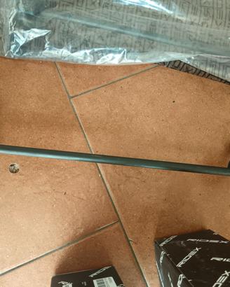 Coppia bialette di barra stabilisatrice