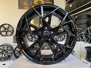 Cerchi NUOVI Audi raggio 16 cod.39833