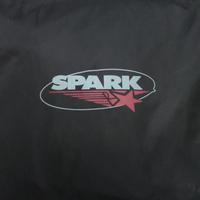 Tuta antipioggia SPARK