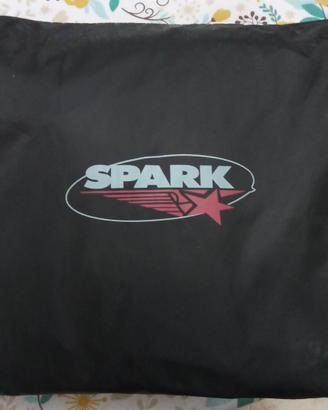 Tuta antipioggia SPARK