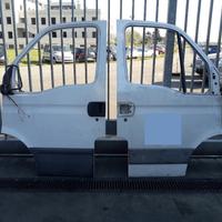 Portiere anteriori Dx e Sx Iveco Daily dal 2001
