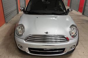 MINI COOPER D CABRIO