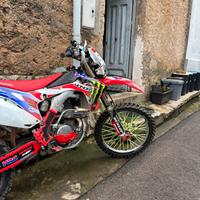 Crf 250