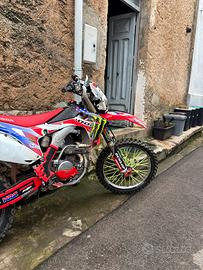 Crf 250