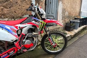 Crf 250