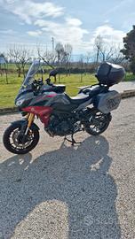Yamaha tracer 900 gt