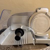 AFFETTATRICE FAC 250R