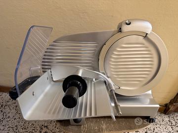 AFFETTATRICE FAC 250R