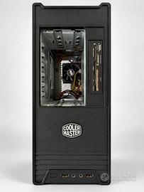 Case PC Cooler Master Elite 360 ATX