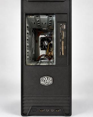 Case PC Cooler Master Elite 360 ATX