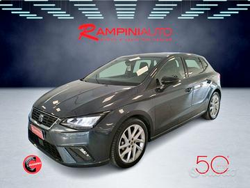 SEAT Ibiza 1.0 TSI 95 CV FR Pronta Consegna GARANZ