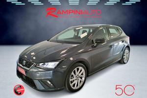 SEAT Ibiza 1.0 TSI 95 CV FR Pronta Consegna GARANZ