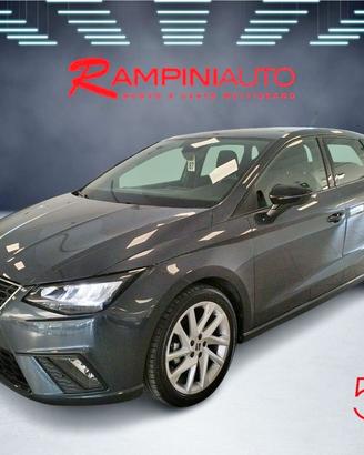 SEAT Ibiza 1.0 TSI 95 CV FR Pronta Consegna GARANZ