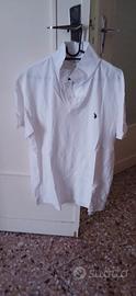 Maglietta Polo Ralph Lauren