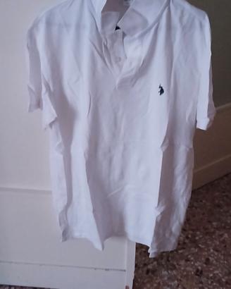 Maglietta Polo Ralph Lauren