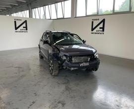 VOLKSWAGEN T-Cross 1.0 TSI STYLE BMT