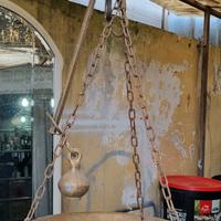 Bilancia a stadero 10 kg