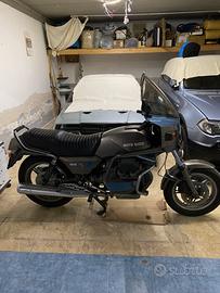 Moto Guzzi 1000 SP II