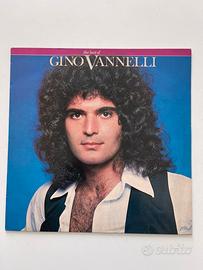 Gino Vannelli