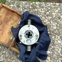 Filiera manuale Rems 