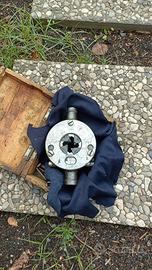 Filiera manuale Rems 