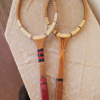 Racchette da tennis 