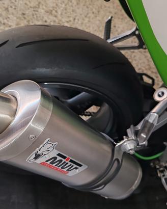 Kawasaki Ninja 750