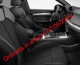 AUDI Q5 40 TFSI quattro S tronic