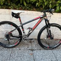 Bici mtb