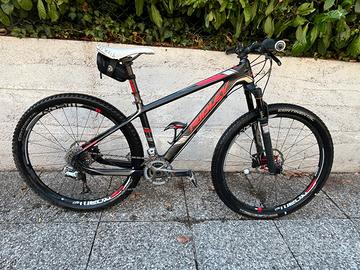Bici mtb
