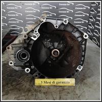 Cambi Manuali FIAT Punto II 188A5000