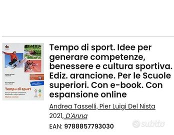 Tempo di sport