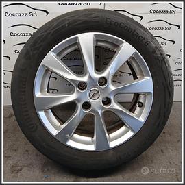 Cerchi Sfusi ant. dx OPEL Corsa F