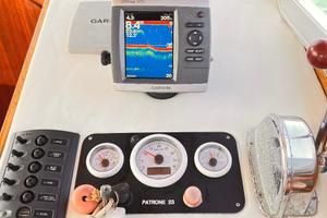 Gozzo patrone moreno 23