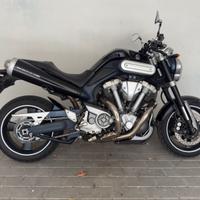 Yamaha MT-01