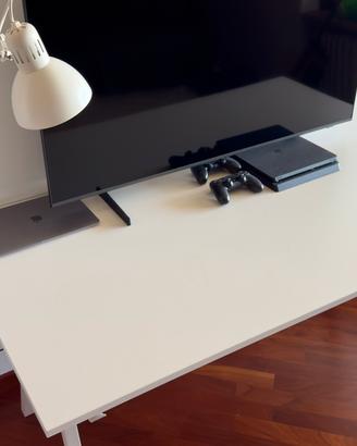 IKEA TROTTEN 160x80 Bianca