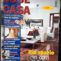 Riviste arredamento casa