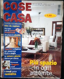 Riviste arredamento casa