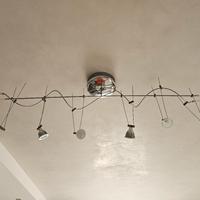 Lampadario da soffitto