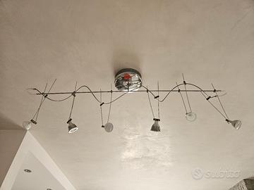 Lampadario da soffitto